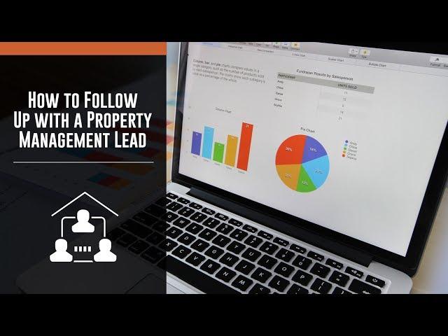 How to Follow-Up with Property Management Leads (with Free Templates)