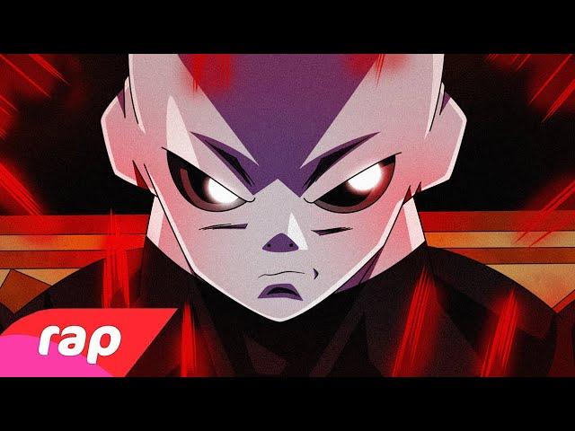 Rap do Jiren (Dragon Ball Super) - MAIS FORTE QUE UMA DIVINDADE | NERD HITS