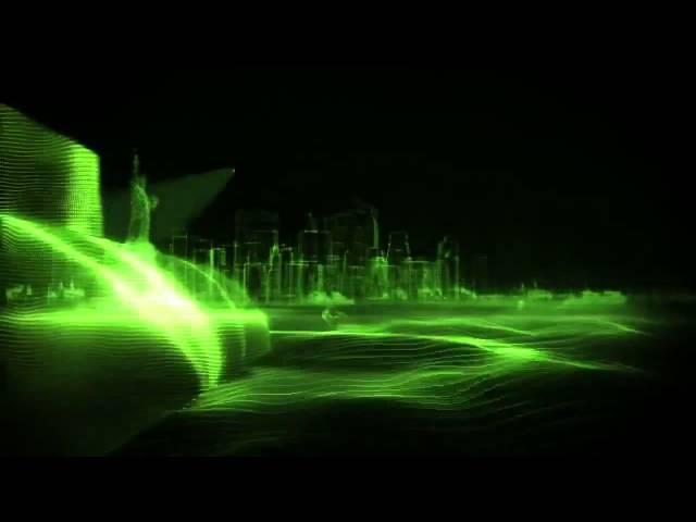 Call of Duty: Modern Warfare 3 - "America Under Siege" Teaser