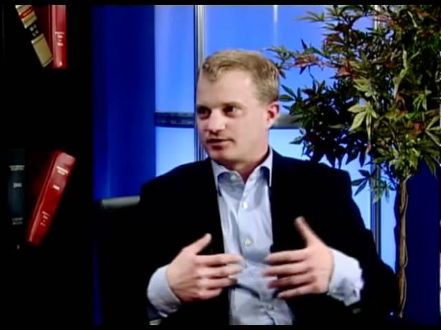 Nathan Atkins - Interview with Sue Jeffers, Part 3