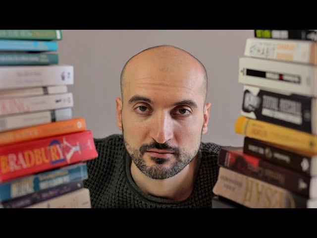 Cómo Leer Más Libros al Año (y disfrutar de la lectura)