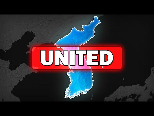 How Would United Korea Actually Work?