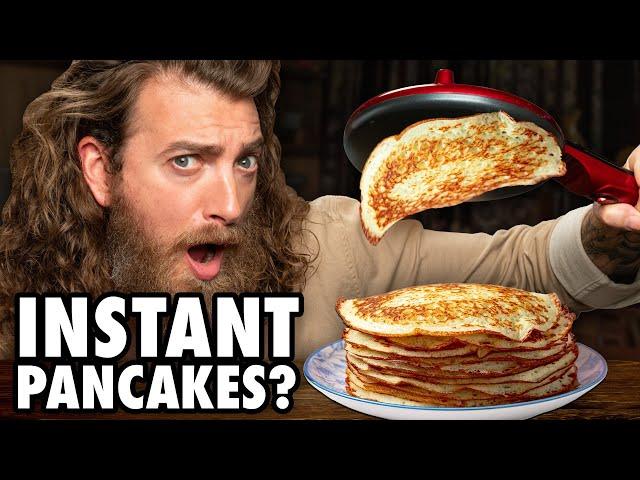 Are These New Food Products Better?