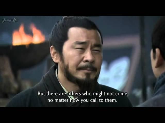 Three Kingdoms - Episode【04】English Subtitles (2010)