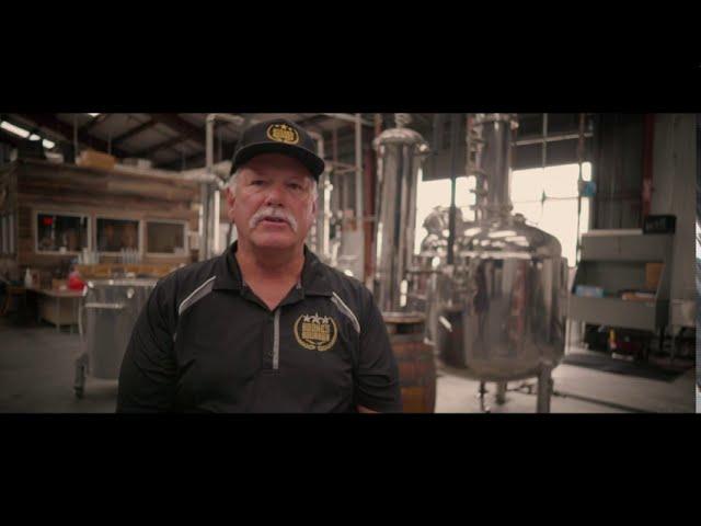 Boone's Bourbon Update 2020 / Danny Wimmer Presents Feature