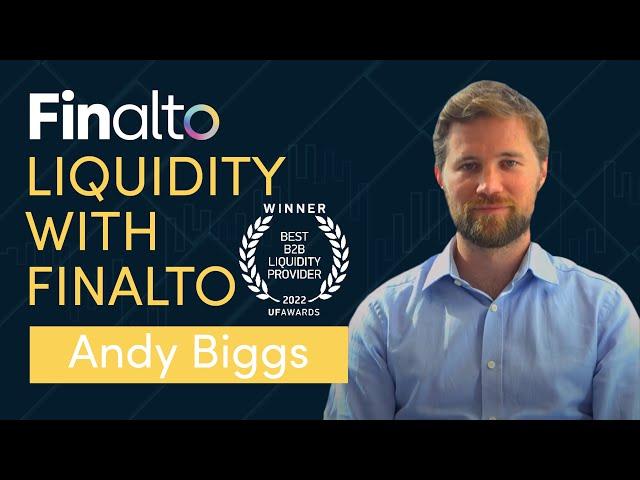 Liquidity with Finalto