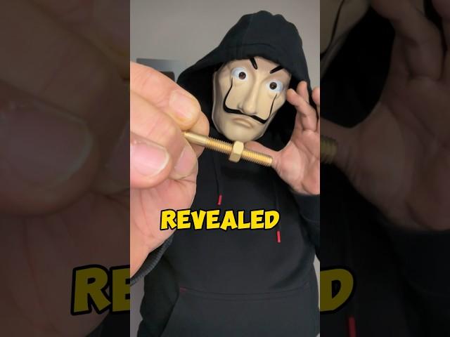 This magic trick revealed is amazing 🪄 #viral #magic #tricks #trending #trend #viralvideo