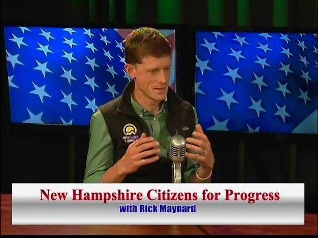 NH Citizens for Progress Solar Dan Weeks Episode 5