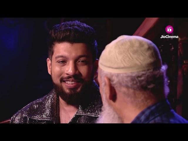 Gharwale Huye Emotional | Naezy | Kritika | Sana | Bigg Boss OTT 3 | JioCinema | Grand Finale, 9pm