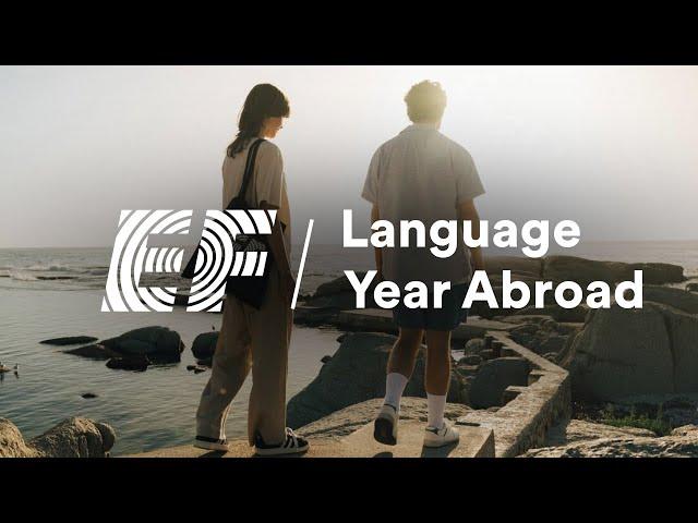  Language Year Abroad: The Program Explained