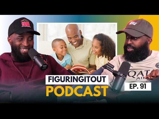 The importance of fathers || #91