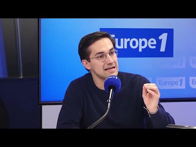 Arrestation de Boualem Sansal : "L'Algérie n'est plus un Etat ami" de la France (Jules Torres)