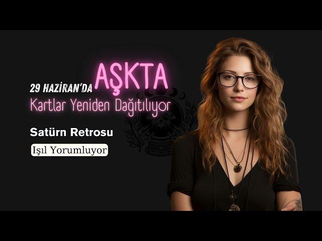 Doğum haritası yorumlama - Astroloji