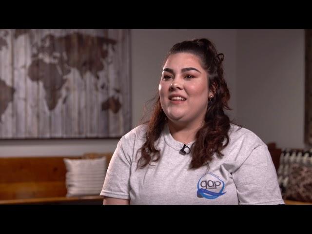 Gap Ministries | How Victoria changed her life