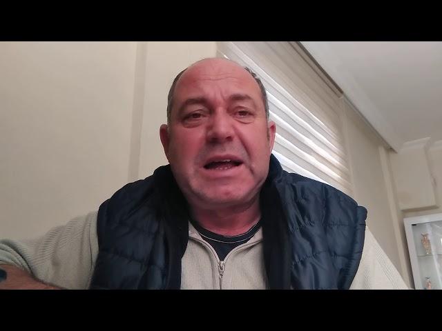 Hep birlikte "Big Turkey" birlikte büyük Türkiyeyiz.