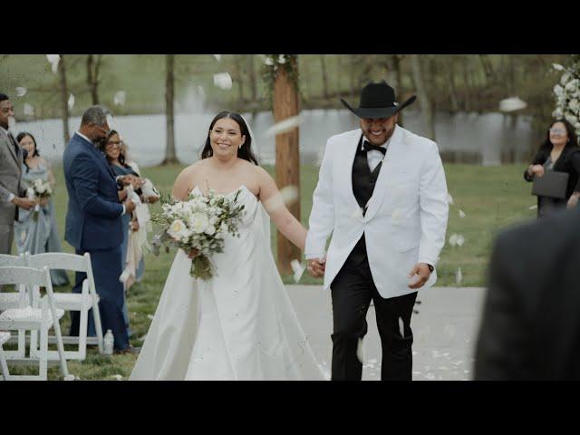 Journey of Love: A Celebration of 8 Years | Wedding film of Kiara and Felipe