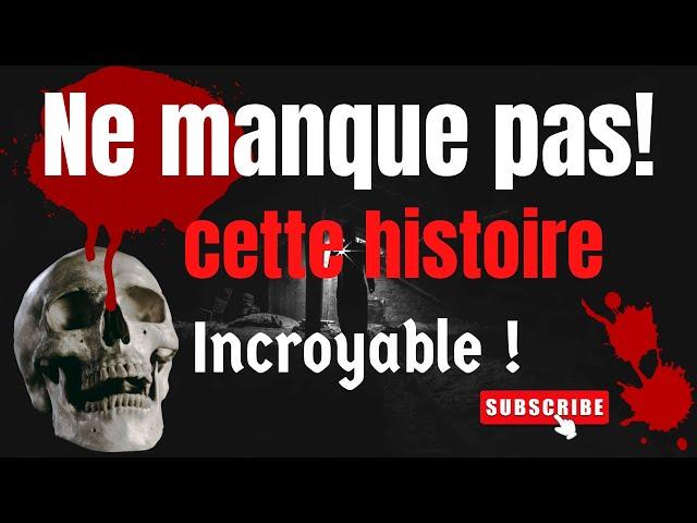 L’HISTOIRE DE CE JEUNE AMÉRICAIN TROP CURIEUX!! @timamonde #contesafricains #culture #sorcellerie