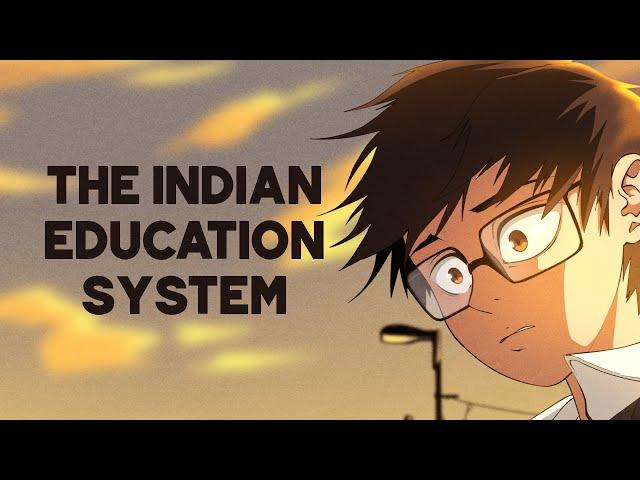 How real talent gets wasted in the Indian Education System | FMF