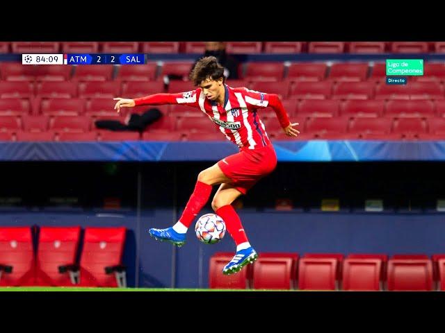 50+ Players Humiliated by João Félix ᴴᴰ