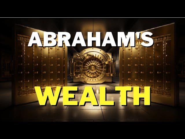 Unlock TRUE Riches | Decoding Abraham's PATTERN For Blessings (PART 2)