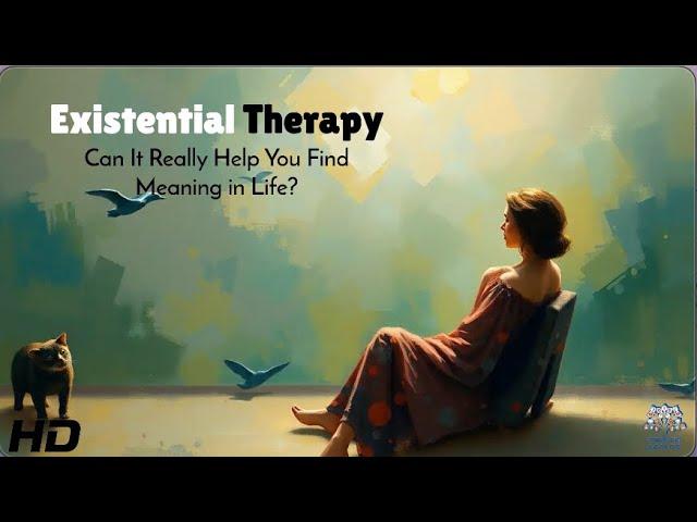 Existential Therapy: Can It Really Help You Find Your Purpose?