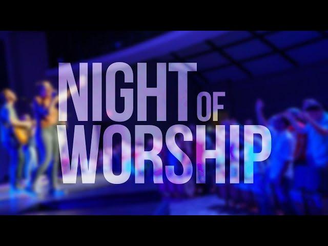 Night of Worship