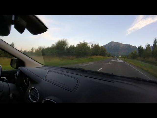 VYSOKE TATRY POPRAD-TATRANSKA POLIANKA TRIP