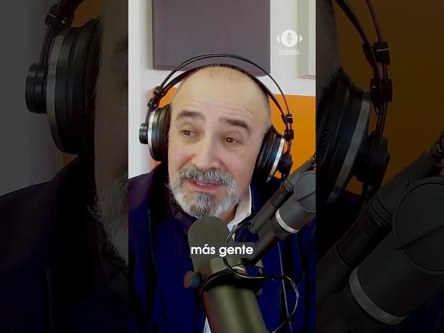 ¿De qué nos vamos a morir? Enfermedades.