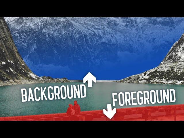 Top 5 Drone Photography Tips and Tricks | Drone Mistakes to Avoid