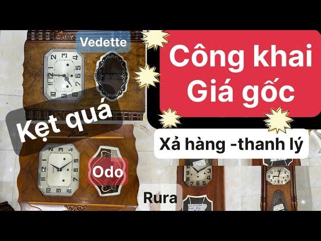 EM CÔNG Khai giá Gốc mời mọi người săn đồng hồ giá rẻ!!!!