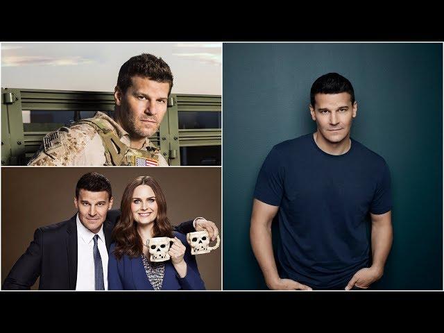 David Boreanaz: Short Biography, Net Worth & Career Highlights