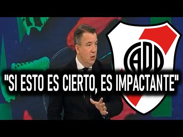 CORTESE LOS UBICA + River Plate ENTUSIASMADO con su MEGA 11 + ULTIMAS NOTICIAS DE RIVER PLATE HOY