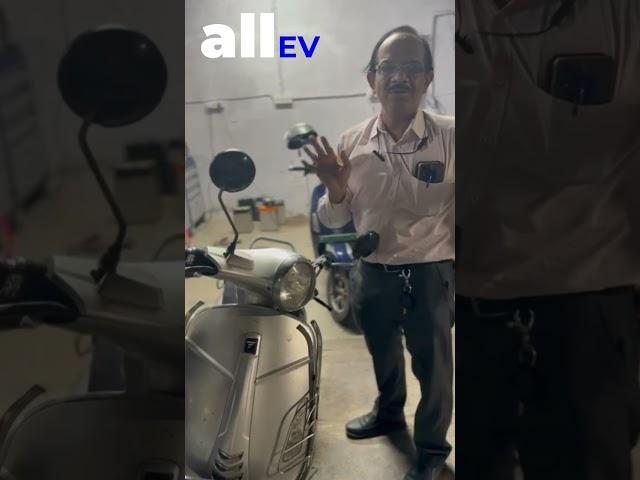 Happy Customer Pure EV service Roadside Assistance #allEV