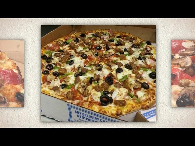 Best Pizza in Joliet, IL - Olives Health Benefits