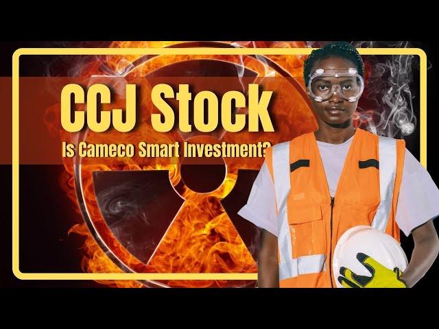 Should You Invest in Cameco (CCJ)? Examining the Future of Nuclear Energy