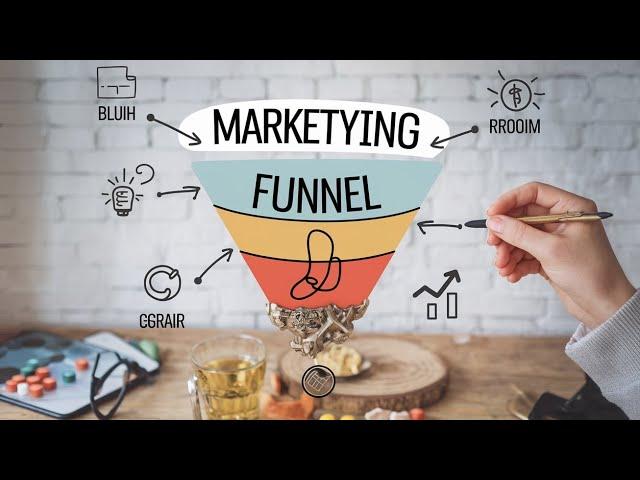 Master Your Marketing Funnel: A Step-by-Step Guide to Boost Conversions