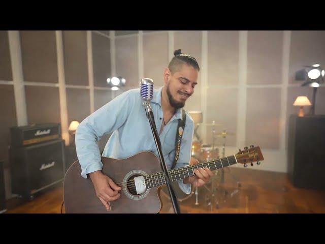 SÓ VOCÊ - GUSTAVO MENDEZ (COVER) FABIO JR || LOOP SESSION