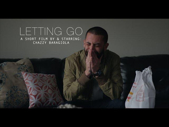 "Letting Go" [short film] | a PRJKT Production