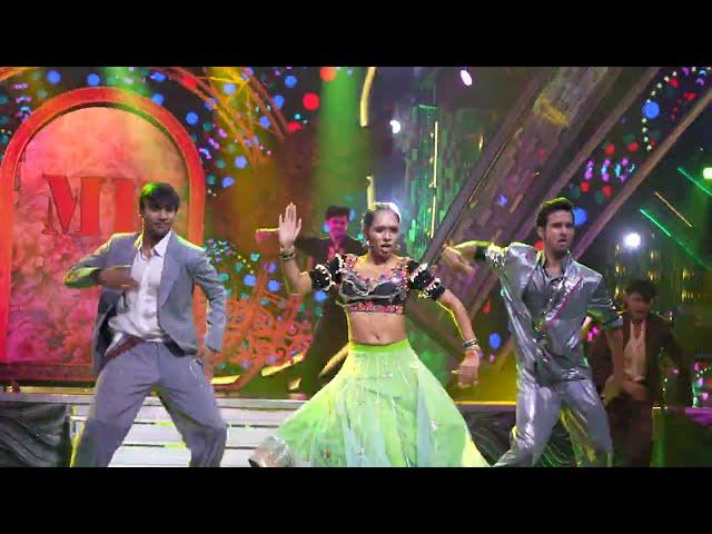 TRIBUTE TO MADHURI DIXIT BY SAUMYA | CHAMPIONS KE TASHAN