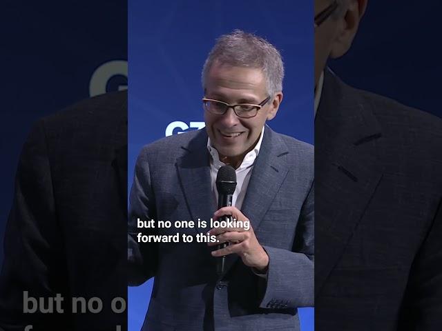 Ian Bremmer on who will win US election #HarrisvsTrump #USElection