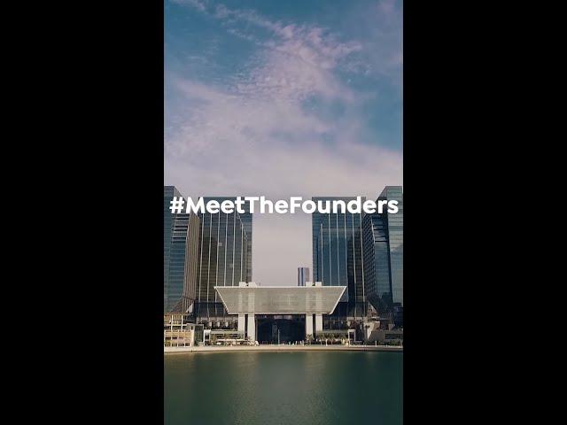 #MeetTheFounders