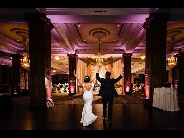 Top Wedding Venues In Philadelphia