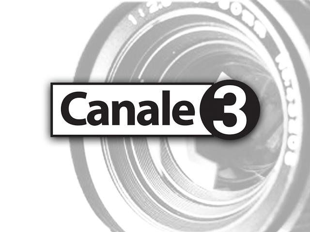 Lo streaming di Canale3 Tv