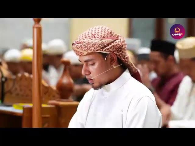 POWER!!! - Salim Bahanan -  Al Fatihah, Ali Imron 1 - 14