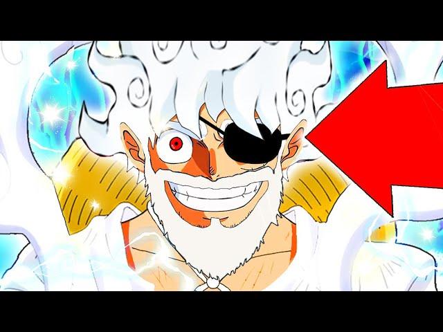 OMG! DIE ZEITMANIPULATION AUF ELBAPH & NEUE ENTHÜLLUNG KOMMT JETZT?!  [ONE PIECE 1133+ PODCAST]