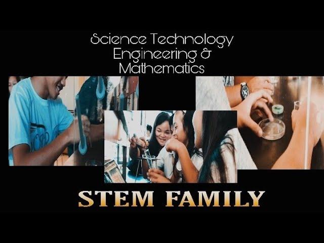 Science Technology Engineering and Mathematics | STEM