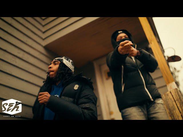 1kFat - Biggest Snake (Official Music Video)[SHOT BY @ShootEmKese]