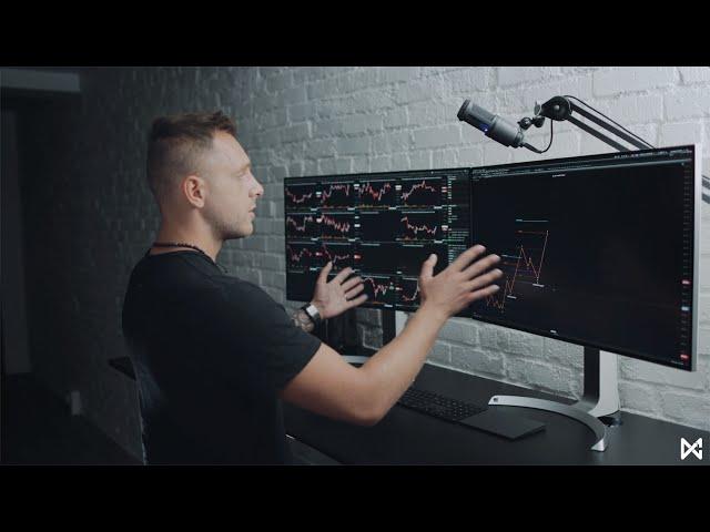 Elliott Waves & Fibonacci Retracement / Extension | Trading MasterClass