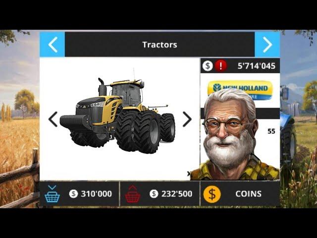 farming Simulator 16 || How to grass cutting || Abhay gamerZ || Timelapse ||