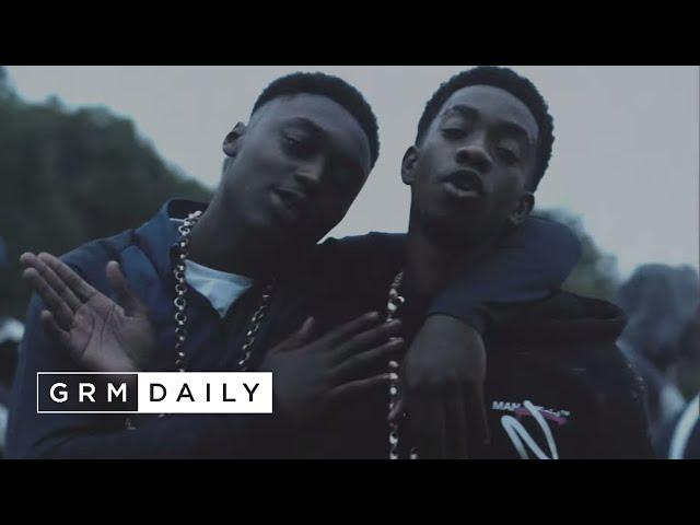 Trimz X Lamz RTM X QBIZZ - How Many Times [Music Video] | GRM Daily